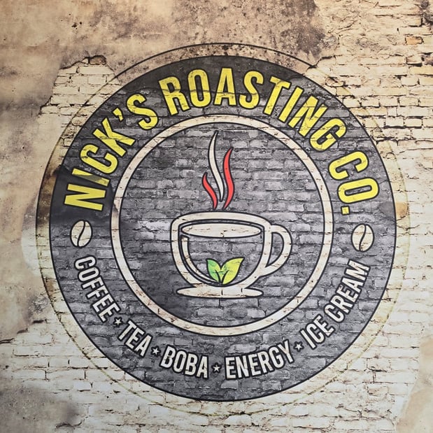 Images Nick's Roasting Co.