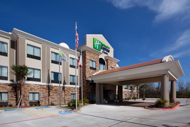 Images Holiday Inn Express & Suites Houston NW Beltway 8-West Road by IHG