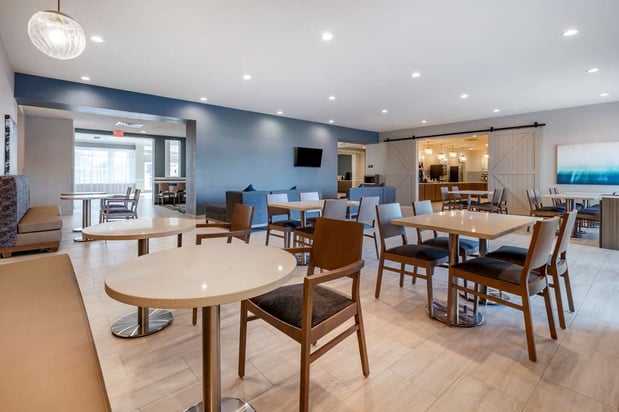 Images Best Western Plus Lakeland