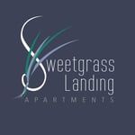 Sweetgrass Landing Logo
