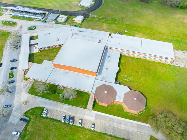 Images Coleman Roofing & Construction
