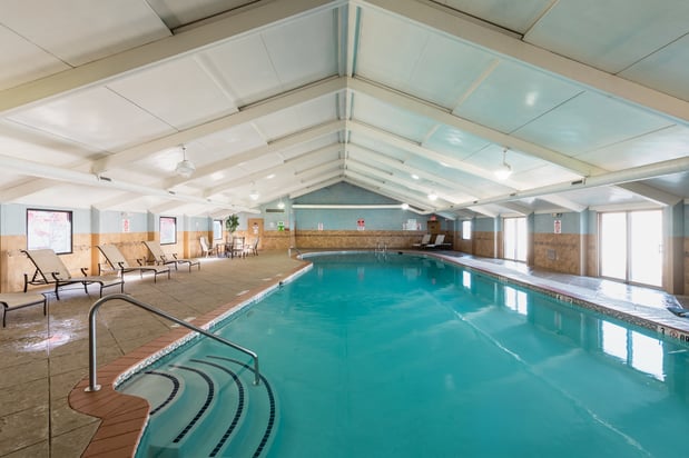 Images Holiday Inn South Plainfield-Piscataway by IHG
