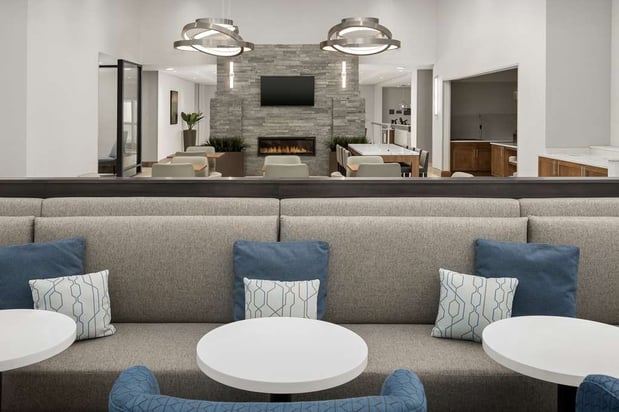 Images Homewood Suites by Hilton Greenville