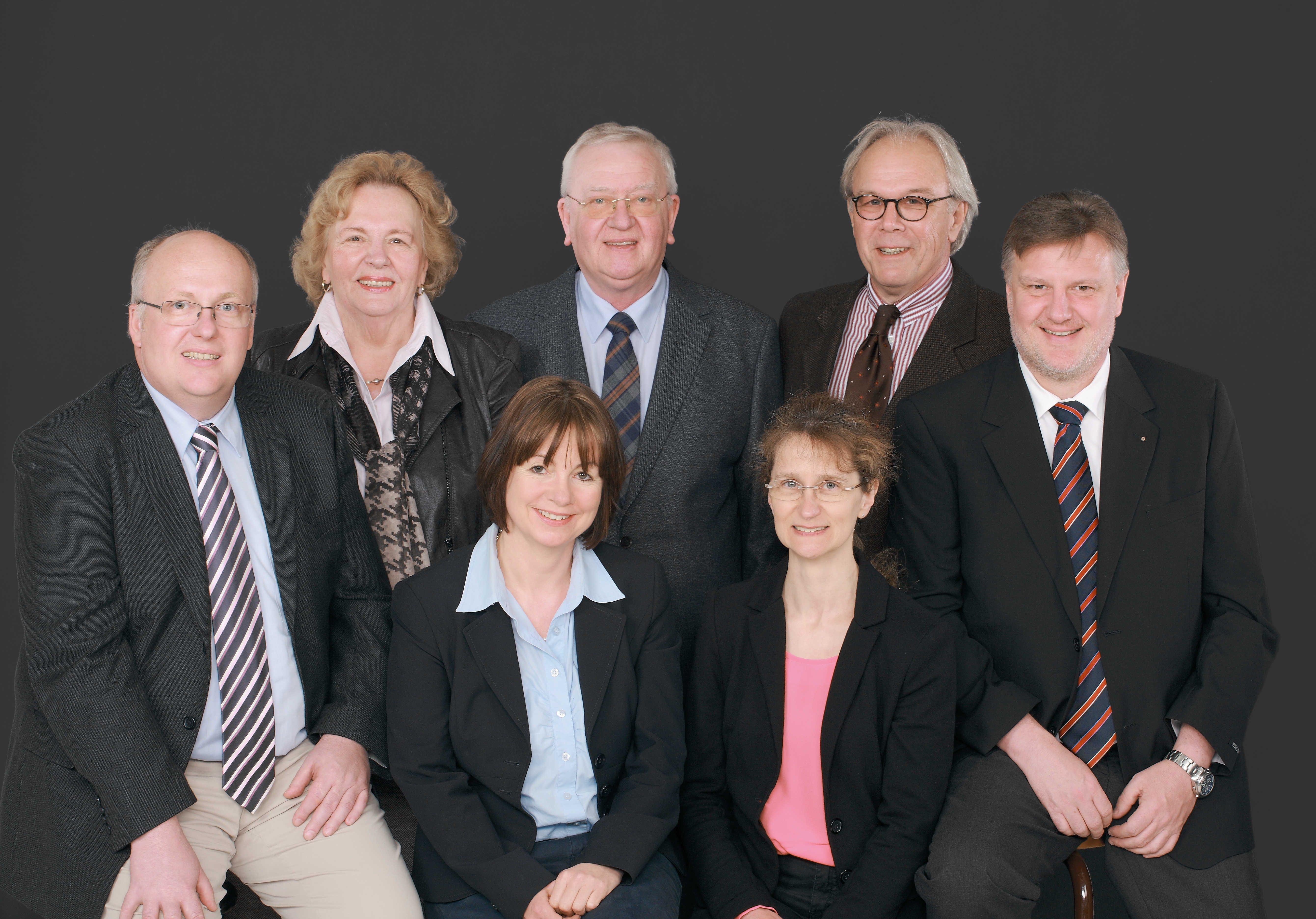 Immobilien Wißmann, Hirschwiese 58 in Selm