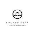 Psicoterapia Con Hipnosis Ricardo Mena Logo