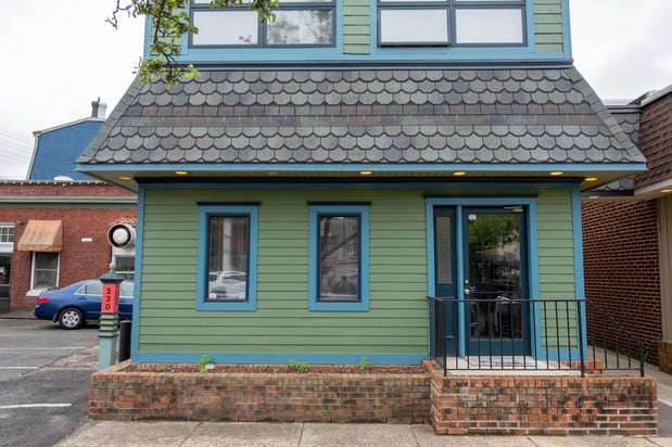 Images Rainer Painting Company