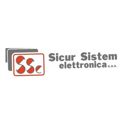Sicur Sistem Elettronica Sas Logo