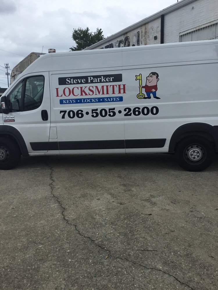 Parker Locksmith Service Photo