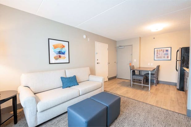 Images Hampton Inn & Suites Memphis East Germantown Area