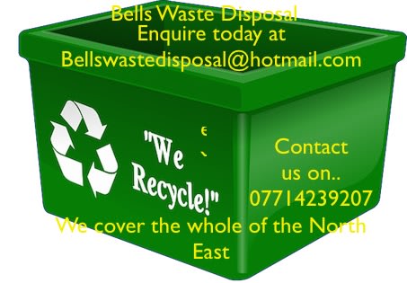 Images Bells Waste Disposal Ltd