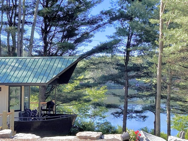 Images Redwood Inn & Suites