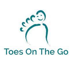 Toes on the Go: Michele Kraft, DPM