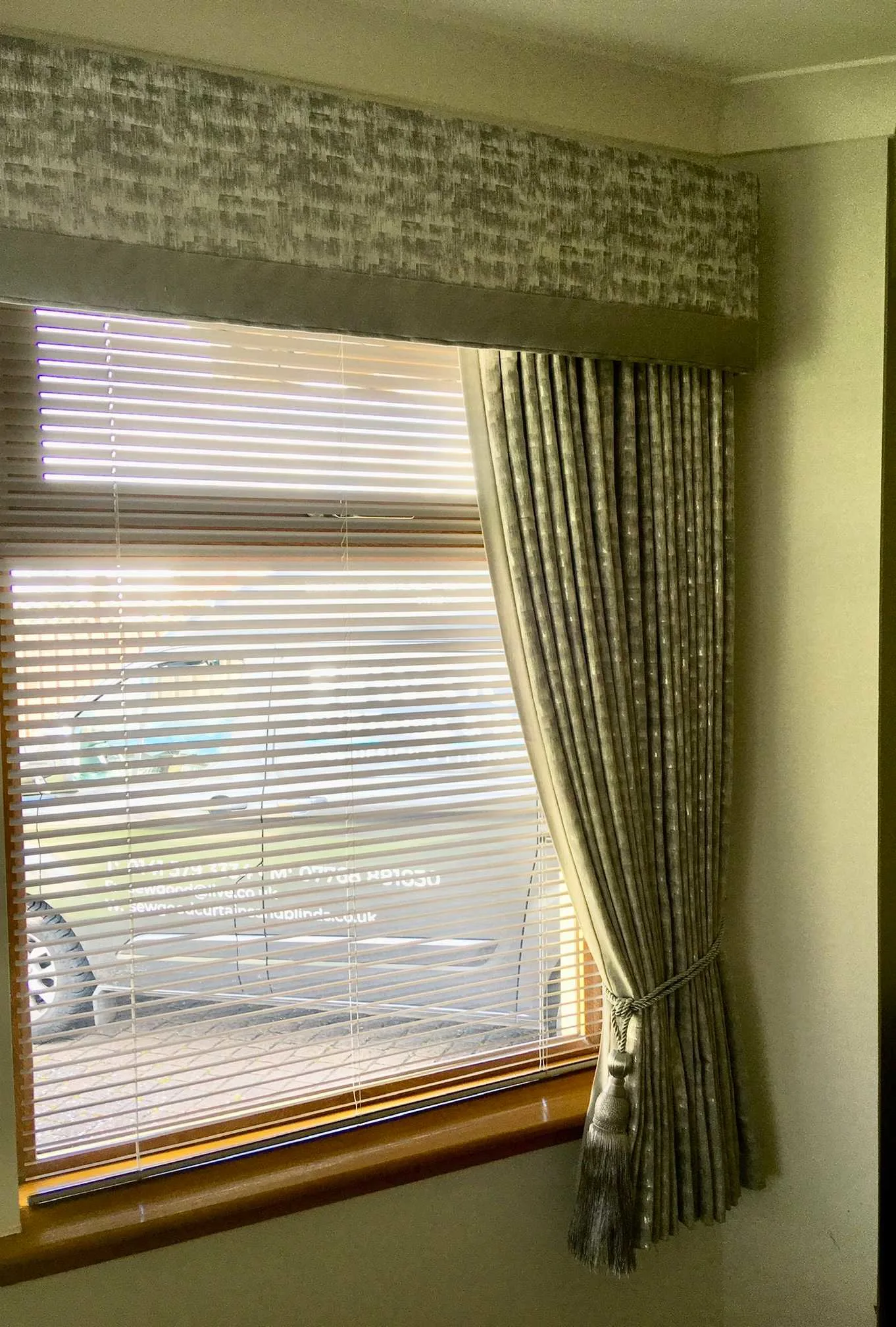 Images Sew Good Curtains & Blindsc