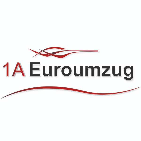 Logo 1A Euroumzug