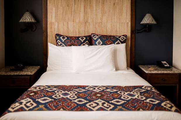 Images Tailwater Lodge Altmar, Tapestry Collection by Hilton