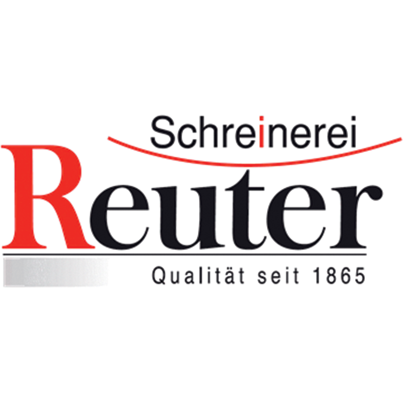 Logo Ulrich Reuter, Schreinerei