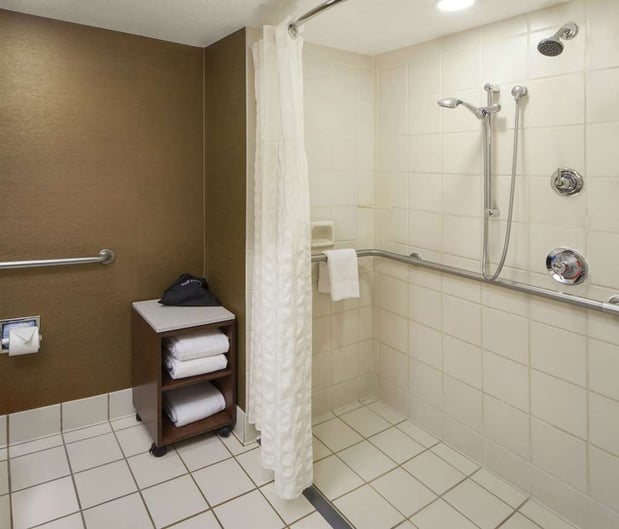 Images Embassy Suites by Hilton Austin Arboretum