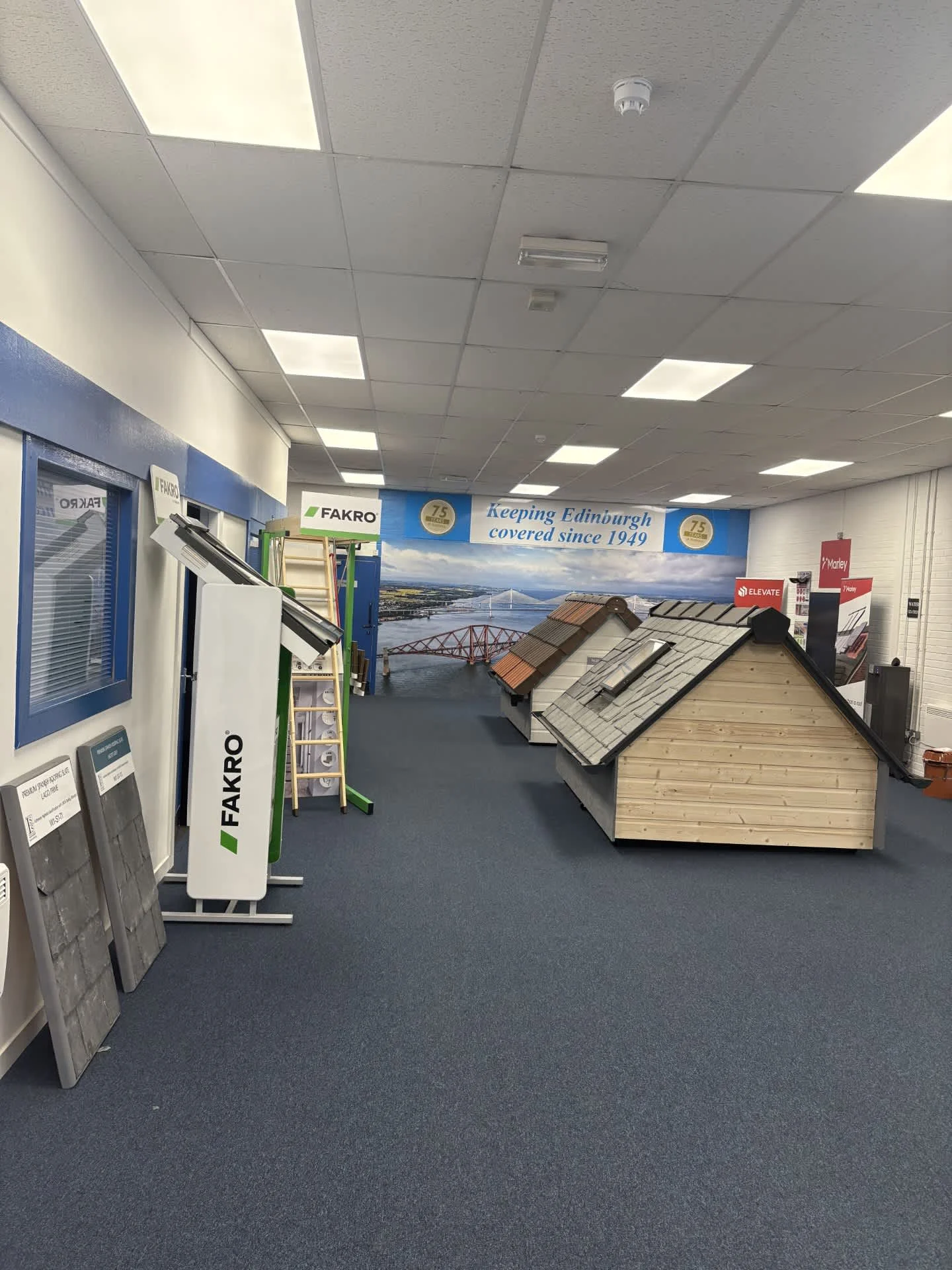 Images Roofing & Building Supply Co