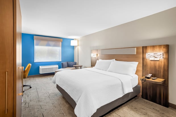 Images Holiday Inn Express & Suites Tumwater - Olympia by IHG