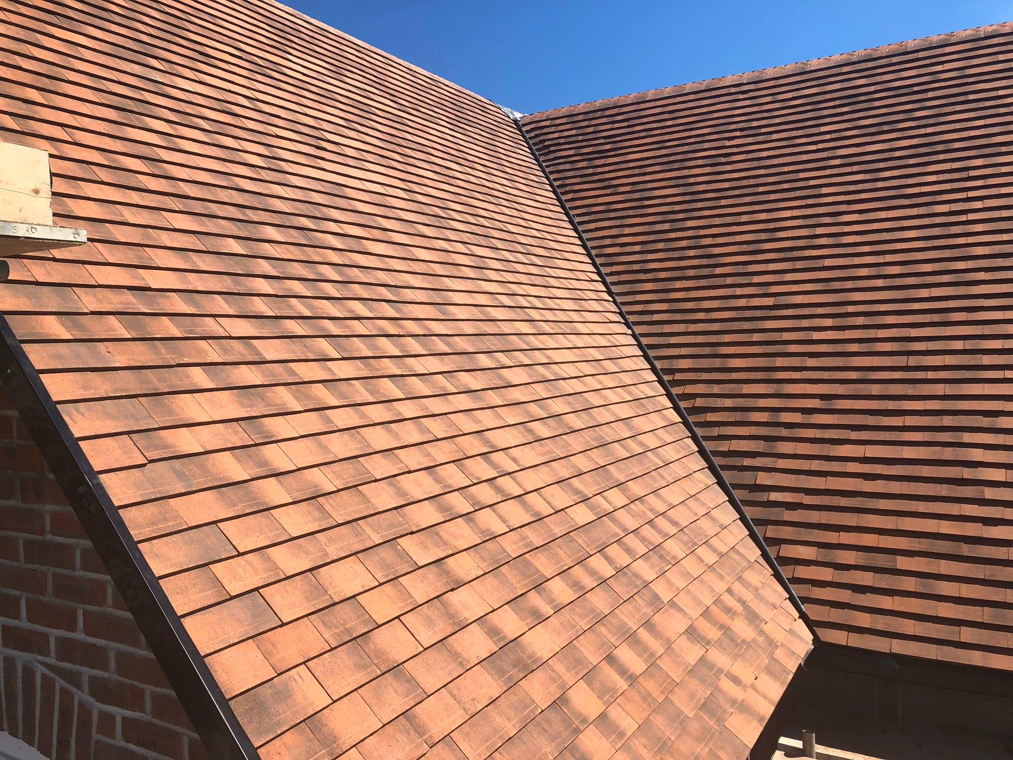 Images Martin Smith Roofing Services