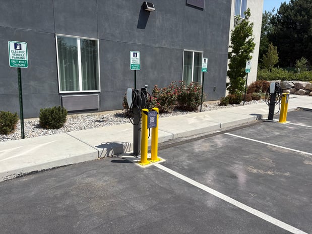 Images Candlewood Suites Layton - Salt Lake City by IHG