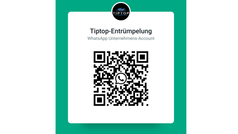 TipTop-Entrümpelung - Haushaltsauflösung und Entrümpelung, Annenstraße 44A in Witten