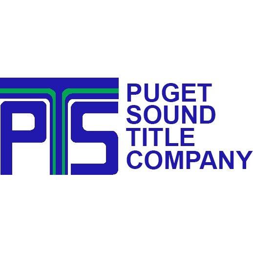 Puget Sound Title Company Logo