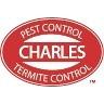 Charles Pest Control Logo