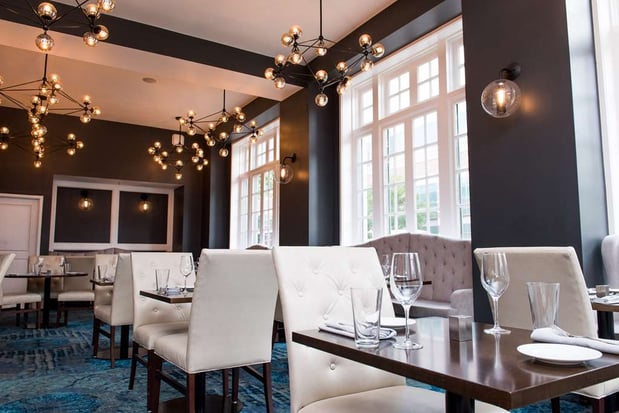 Images Redmont Hotel Birmingham, Curio Collection by Hilton