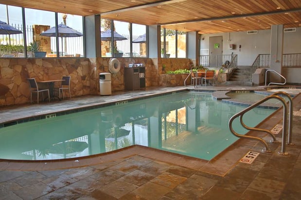 Images DoubleTree Suites by Hilton Hotel McAllen