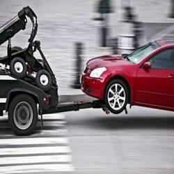 Lakewood Towing Services
