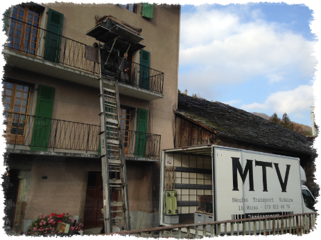 Bilder MTV Meubles Transport Videira