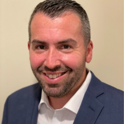 Professional headshot