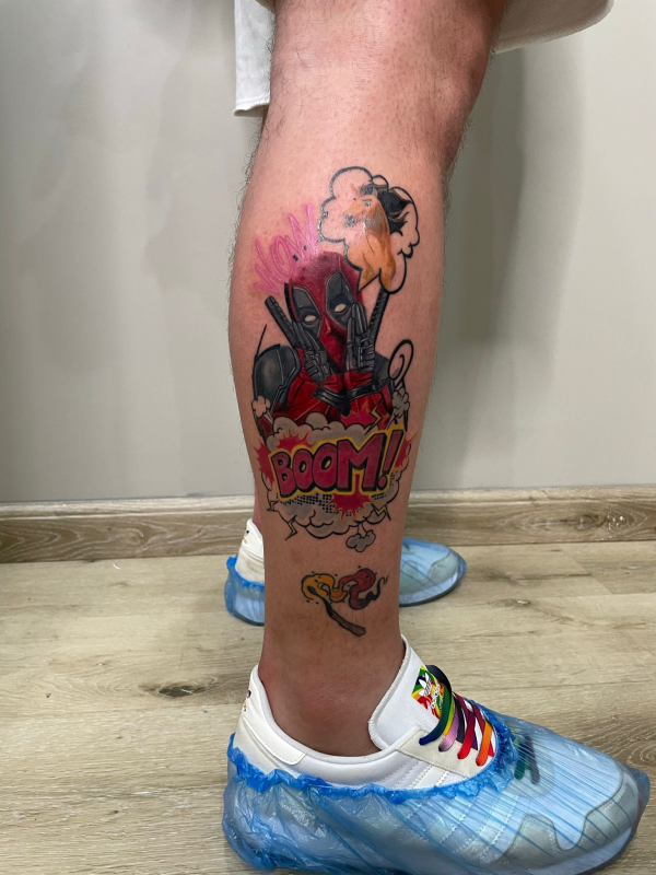 Images Black Earth Tattoo