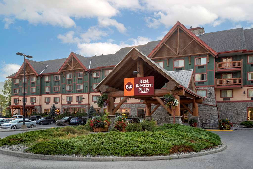 Images Best Western Plus Fernie Mountain Lodge
