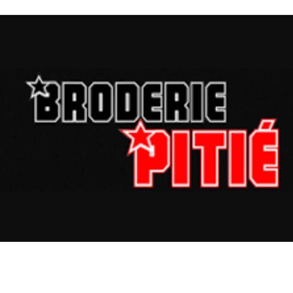 Broderie PITIE broderie, marquage à façon