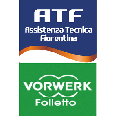 A.T.F. Giuliani - Folletto Assistenza Autorizzata Logo