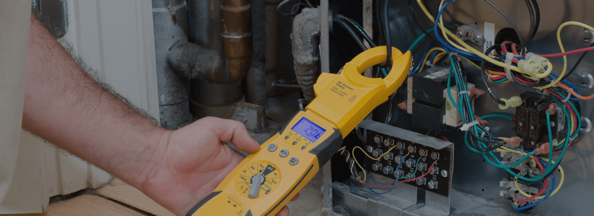 AMT Mechanical Image