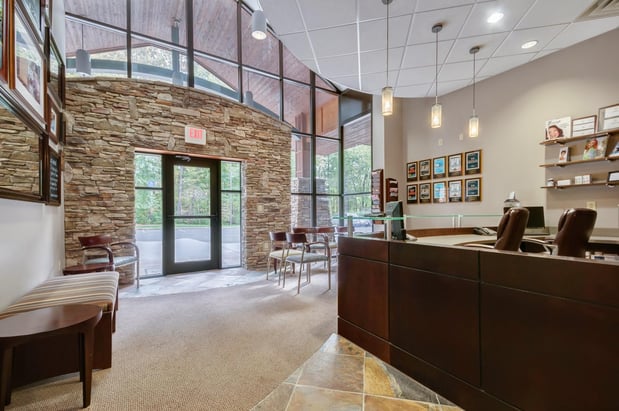 Images Reimels Family & Cosmetic Dentistry