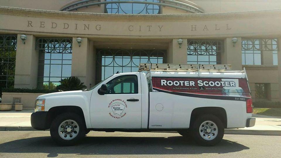 Rooter Scooter Sewer & Drain Service Photo