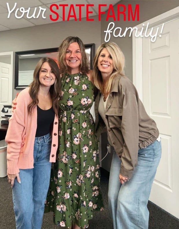 Images Marjorie Schaeffer - State Farm Insurance Agent