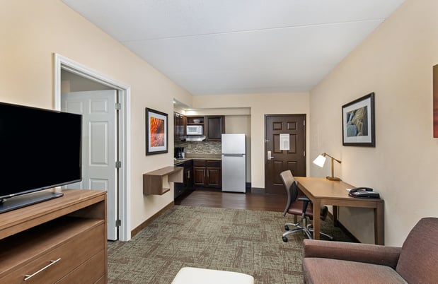 Images Staybridge Suites Knoxville Oak Ridge by IHG