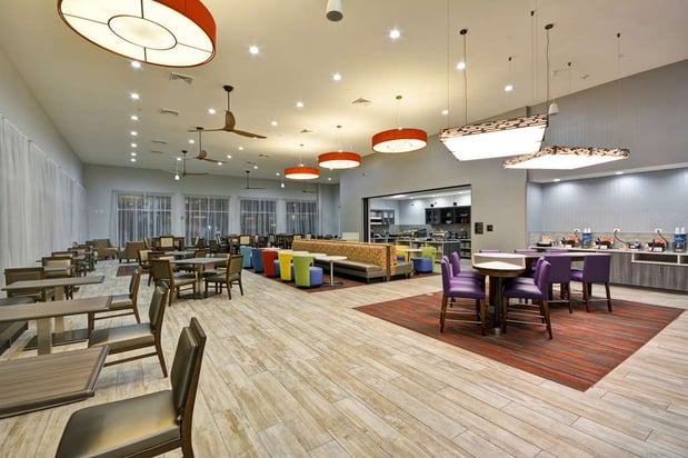 Images Homewood Suites by Hilton Orlando Theme Parks