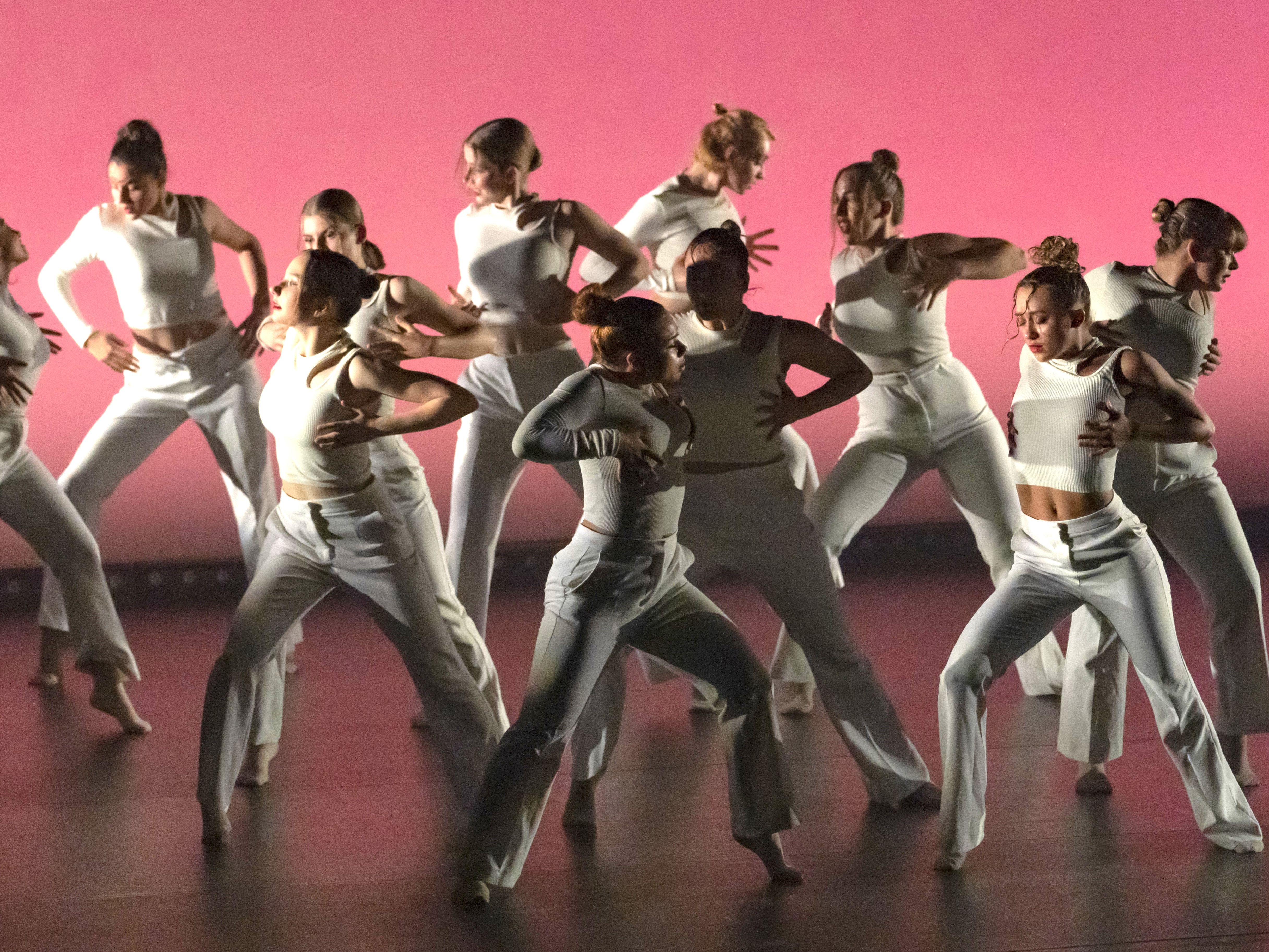 Bilder DanceTown GmbH