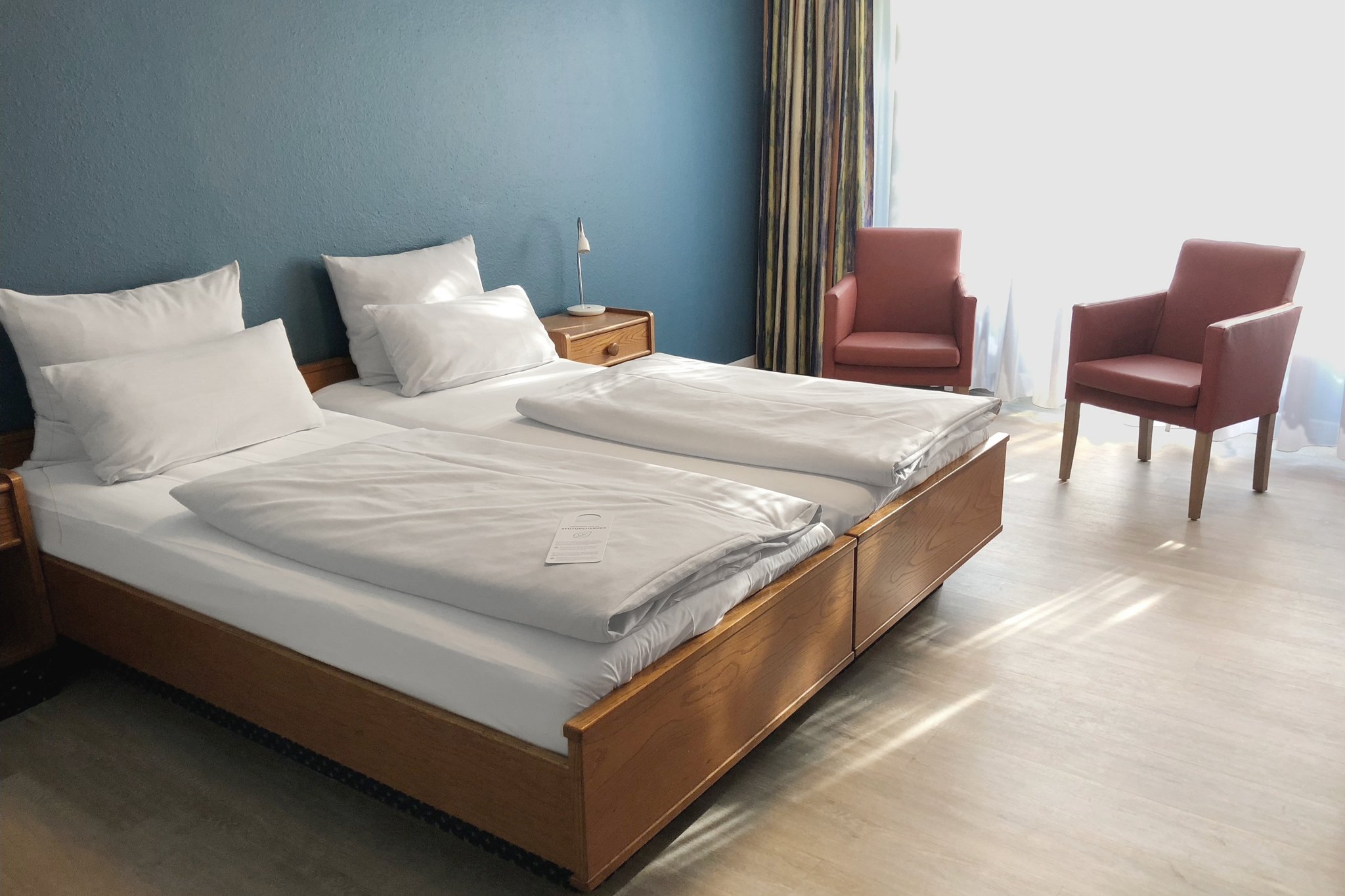 Bilder Garner Hotel Bochum by IHG