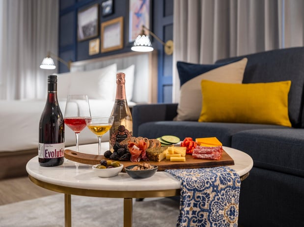 Images voco Fiorello - LaGuardia East by IHG