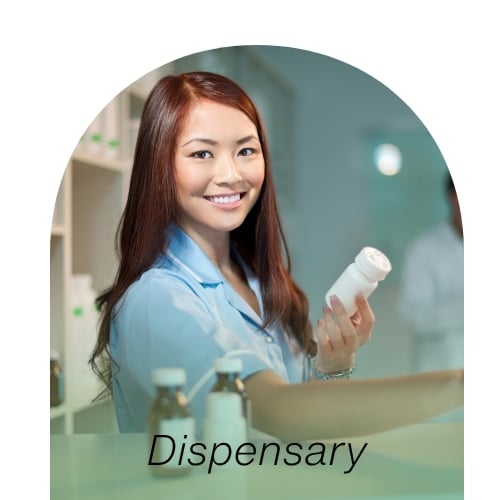 Images Gallardos Clinic