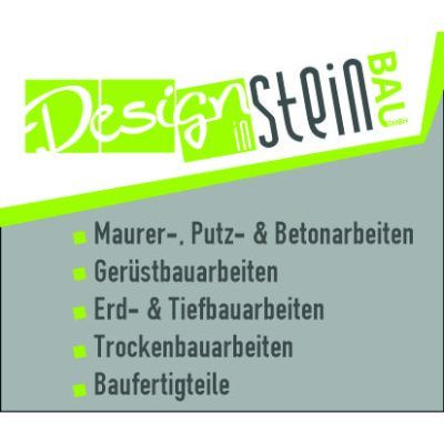 Design in Stein Bau GmbH