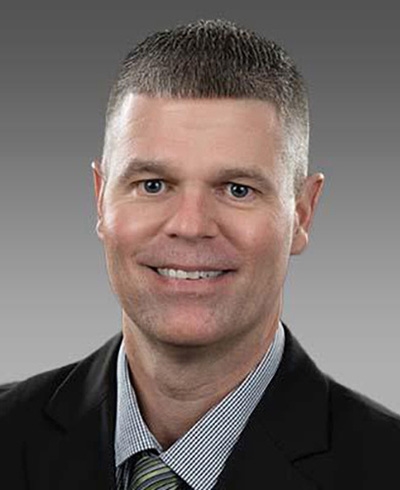 Shad Tyson - Financial Advisor, Ameriprise Financial Services, LLC