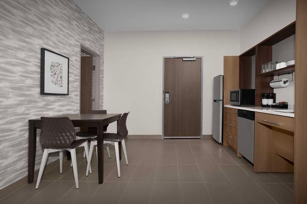 Images Home2 Suites by Hilton Phoenix North Happy Valley